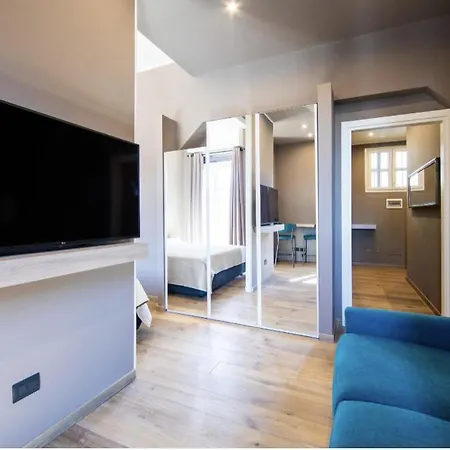 Amazing New Suite With Beautiful View From Moscova Suites Apartments Group Milan Exterior photo