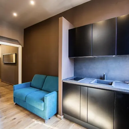 Amazing New Suite With Beautiful View From Moscova Suites Apartments Group Milan Exterior photo