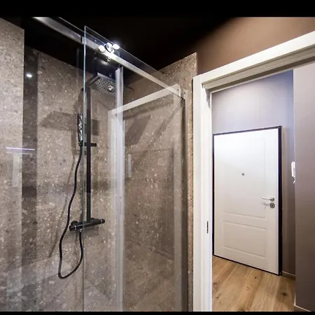 Amazing New Suite With Beautiful View From Moscova Suites Apartments Group Milan Exterior photo