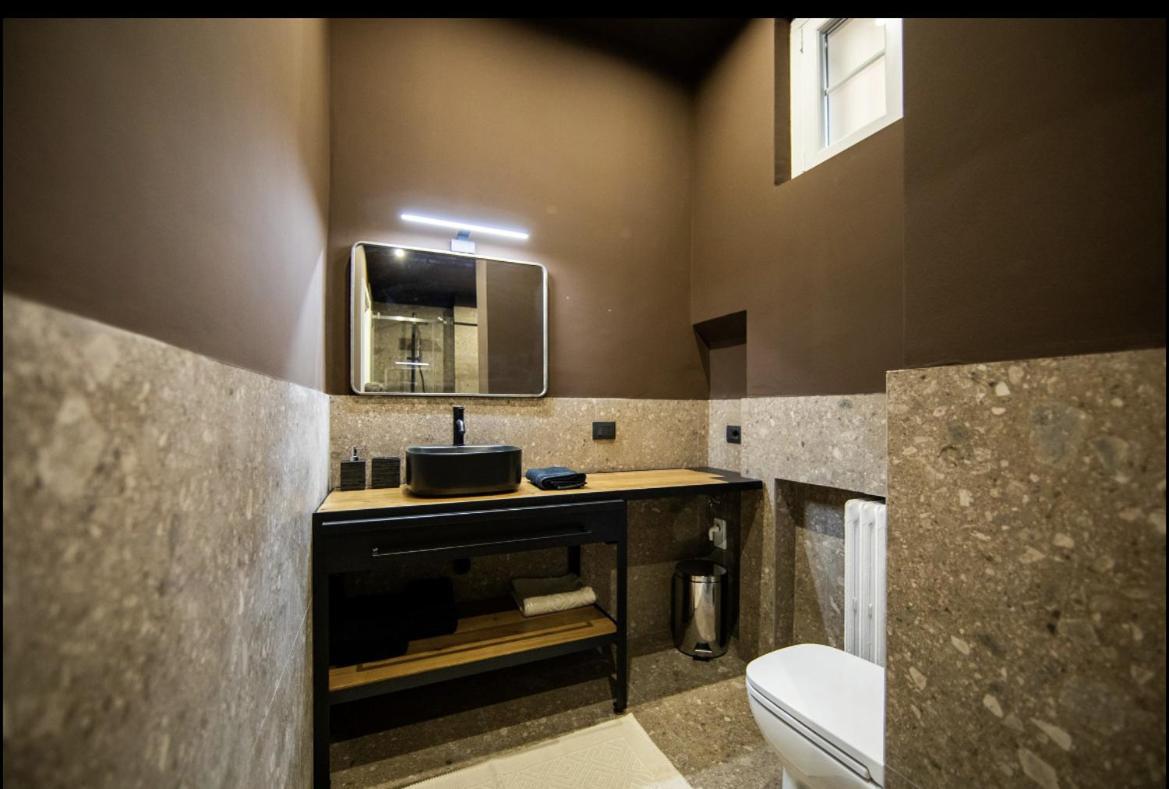Amazing New With Beautiful View From Moscova Group Apartment Milan
