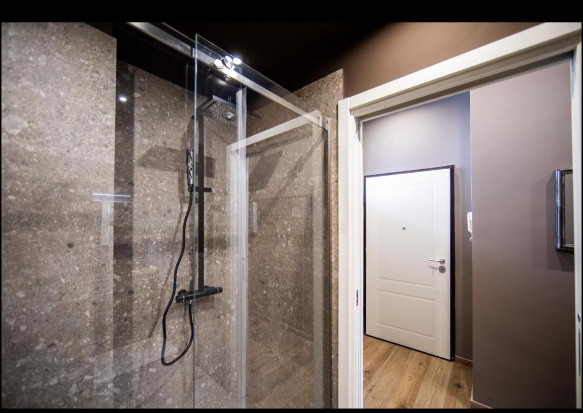 Apartamento Amazing New With Beautiful View From Moscova Group